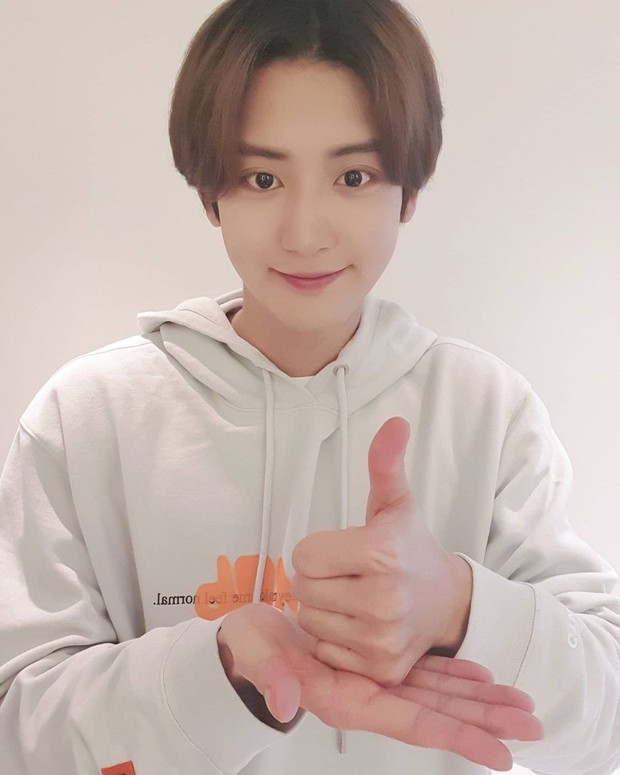 chanyeol/sumber:instagram.com/real__pcy/ chanyeol