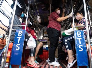 Kasus Wabah Flu di Thailand Ngegas Lebih dari 700 Ribu, Ternyata Ini Biang Keroknya Kasus Wabah Flu di Thailand Ngegas Lebih dari 700 Ribu, Ternyata Ini Biang Keroknya