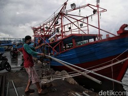 Jadi Nelayan Risikonya Tinggi, Ada Asuransinya Nggak Ya?