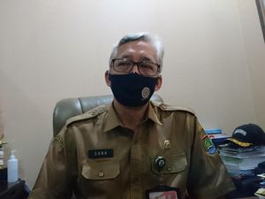 Jadi Prioritas, 1.342 Nakes di Cilegon Bakal Divaksin Tahap Pertama