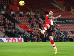 Southampton Vs Liverpool: Danny Ings Sakiti Mantan