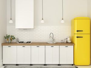 7 Tips Menjaga Dapur Tetap Rapi dan Bersih di Rumah Minimalis