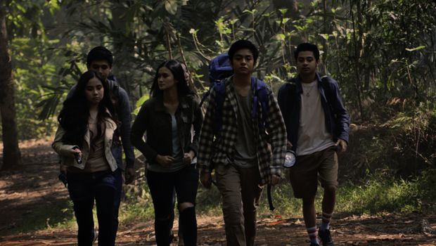5 Rekomendasi Film Disney Ala Mona Ratuliu untuk Isi Liburan di Rumah