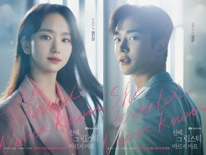 10 Drama Korea Tayang Januari 2021, True Beauty Hingga Live On