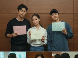 Fakta-fakta Vincenzo, Drama Korea Baru Song Joong Ki