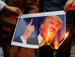 Di Tengah Ketegangan dengan AS, Iran Memperkaya Uranium hingga 20%