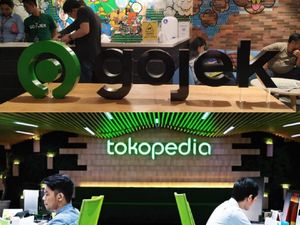 Gojek-Tokopedia Merger Jadi GoTo, Nilai Transaksinya Rp 312 Triliun! Gojek-Tokopedia Merger Jadi GoTo, Nilai Transaksinya Rp 312 Triliun!