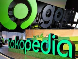 Intip Dampak Gojek-Tokopedia Kalau Jadi Kawin