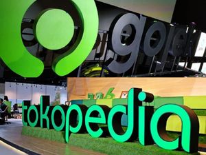 Menakar Untung Rugi Kawin Gojek-Tokopedia Dibanding dengan Grab Menakar Untung Rugi Kawin Gojek-Tokopedia Dibanding dengan Grab