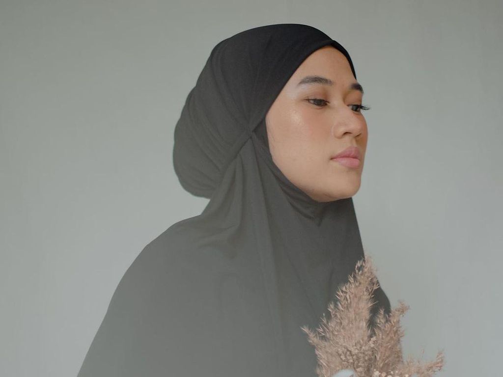 Ini 4 Hijab yang Tren di Indonesia Selama Pandemi Corona