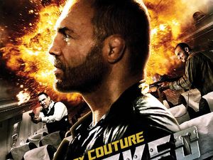 Sinopsis Hijacked, Aksi Melawan Teroris