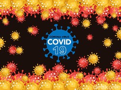 Positif COVID-19, Kasudin Dukcapil Jakpus Meninggal Dunia