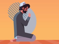 7 Adab Melayat Orang Meninggal Sesuai Sunnah