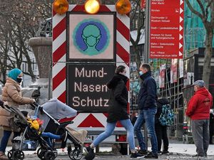 Wow! Jerman Kantongi Rp 5,5 T dari Pajak Anjing