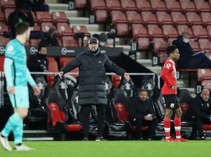 Klopp Murka Lihat Liverpool Main Buruk!