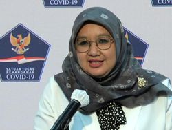 Strategi Kemenkes Agar Pandemi Covid-19 Bisa Berubah Jadi Endemi