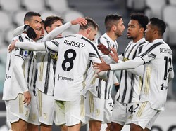 Milan Sedang Bagus, tapi Jangan Coret Juventus dari Persaingan Scudetto