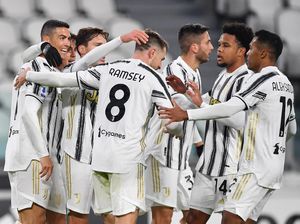 Jelang Milan Vs Juve: Bianconeri Tak Boleh Sambangi Rossoneri jika... Jelang Milan Vs Juve: Bianconeri Tak Boleh Sambangi Rossoneri jika...