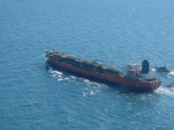 Iran Akan Pasang Ranjau Laut di Teluk Persia Jika Pantai-Pulaunya Diserang