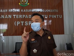 Predator Anak di Mojokerto Berpeluang Lolos dari Kebiri Kimia, Apa Penyebabnya?