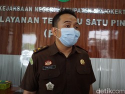 Melihat Lagi Kasus Orang Pertama di Indonesia yang Divonis Kebiri Kimia
