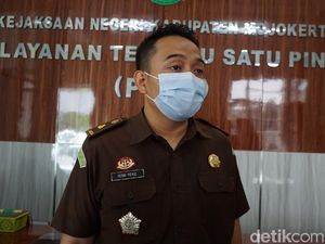 Melihat Lagi Kasus Orang Pertama di Indonesia yang Divonis Kebiri Kimia Melihat Lagi Kasus Orang Pertama di Indonesia yang Divonis Kebiri Kimia