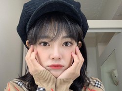 Bersahabat Dekat, Kim Sejeong Ingin Kolaborasi dengan Jihyo TWICE