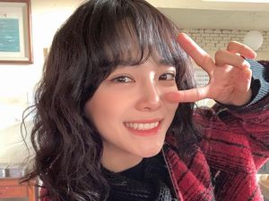 Kim Sejeong Diincar Bintangi Adaptasi Drama Jepang Sleepeeer Hit!