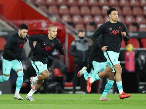 Liverpool Wajib Belanja Bek Tengah jika Masih Ingin Juara