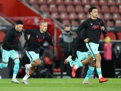 Liverpool Wajib Belanja Bek Tengah jika Masih Ingin Juara