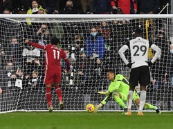 Klopp Bilang MU Sering Dapat Penalti, tapi Ternyata Faktanya...