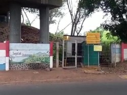 Polisi Tangkap 3 Pelaku Pencurian Bagian Pipa Gas di Cakung