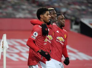 Rio Ferdinand Tak Mau Jadi Meme Lagi karena Man United