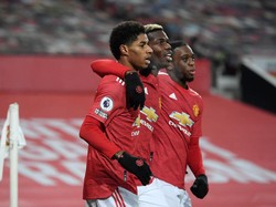 Rio Ferdinand Tak Mau Jadi Meme Lagi karena Man United