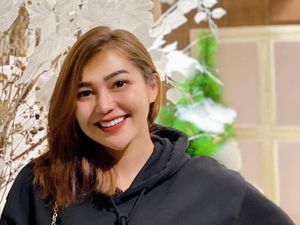 Begini Kondisi Terakhir Chacha Eks Trio Macan Sebelum Meninggal Begini Kondisi Terakhir Chacha Eks Trio Macan Sebelum Meninggal