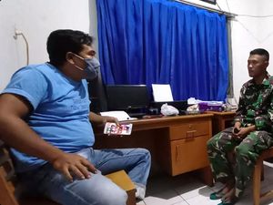 Curhat Korban Marinir Gadungan: Janji Bawa Nikita Mirzani Saat Lamaran