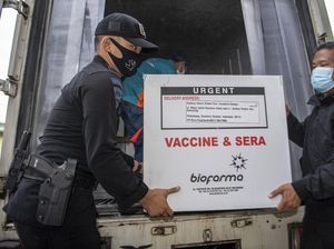 Siapkah Kalian Divaksin Covid-19?