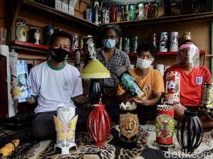 Mantap! UMKM Kini Diajak Buka Lapak di Arab Saudi