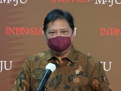 Pemerintah Buat Kriteria Pembatasan Kegiatan Masyarakat, Ini Isinya