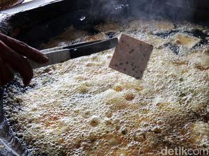 Importir Sepakat Turunkan Harga Kedelai Jadi Rp 8.500/Kg