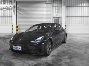 Tesla Mau Bikin Mobil Listrik Murah di China, Harga Cuma Rp 350 Jutaan, Mau?