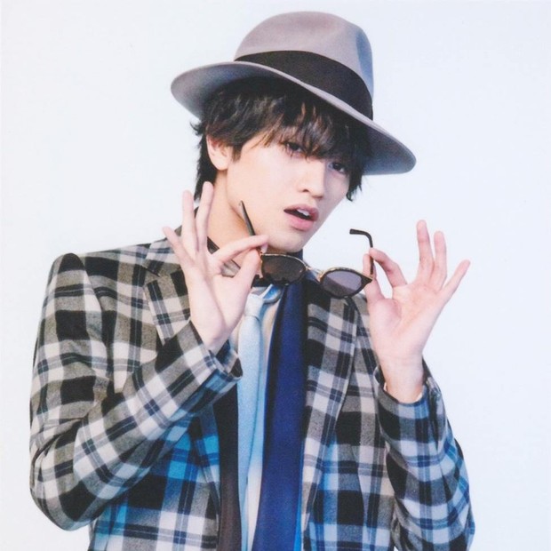 nakajima kento
