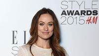 Potret Cantik Olivia Wilde, Kekasih Harry Styles yang Lebih Tua 10 Tahun
