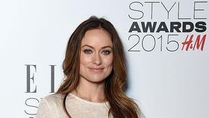 Potret Cantik Olivia Wilde, Kekasih Harry Styles yang Lebih Tua 10 Tahun