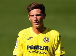 Madrid Incar Pau Torres, Calon Penerus Sergio Ramos