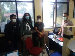 Aksi Sadis Kades Main Hakim Sendiri Gegara Kesal Istri Diteriaki