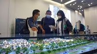 Peminat Rumah Tapak di Sentul Masih Tinggi