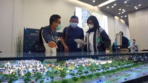 Peminat Rumah Tapak di Sentul Masih Tinggi