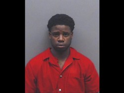 Pemuda di Texas Kedapatan Ngumpet di Gereja dan Tembak Pastor