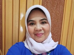 Kenalkan Ini O, Pengacara dari Sumbar dengan Nama Terpendek!